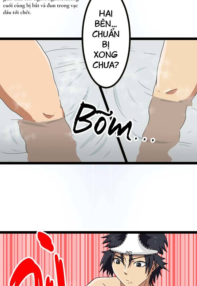 Cô Dâu Cực Phẩm Chapter 8 - Trang 2