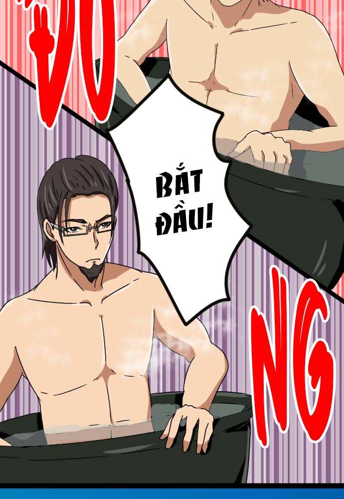 Cô Dâu Cực Phẩm Chapter 8 - Trang 2