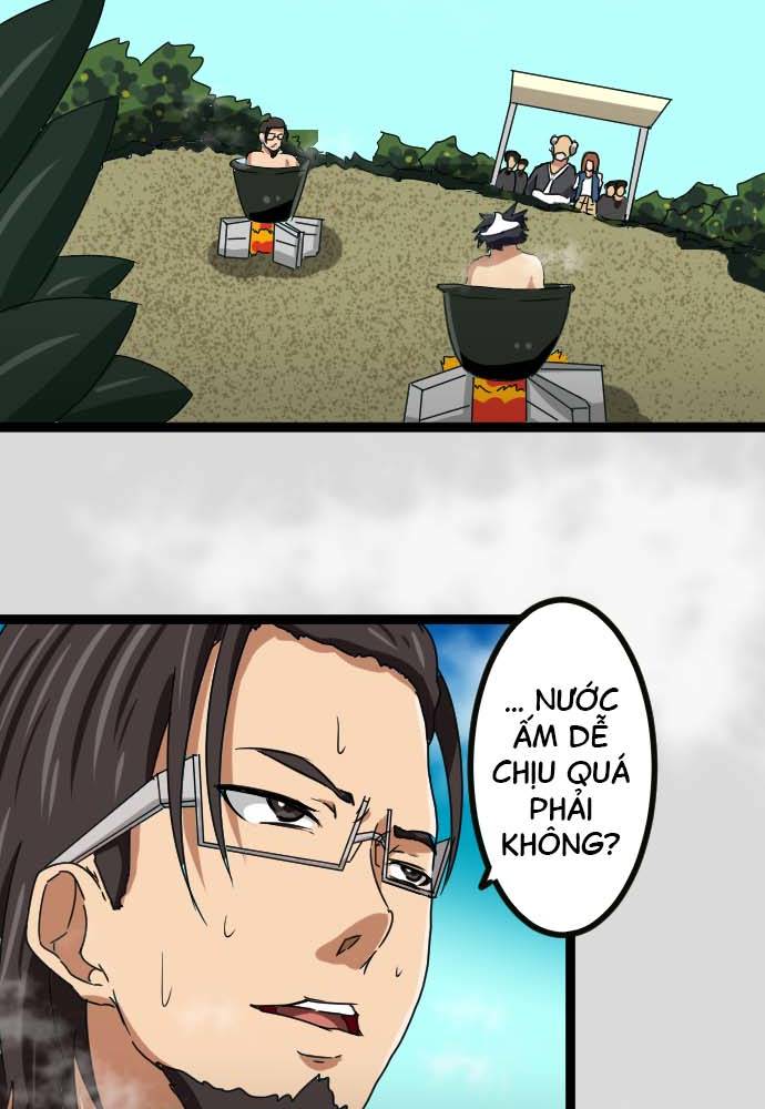 Cô Dâu Cực Phẩm Chapter 8 - Trang 2