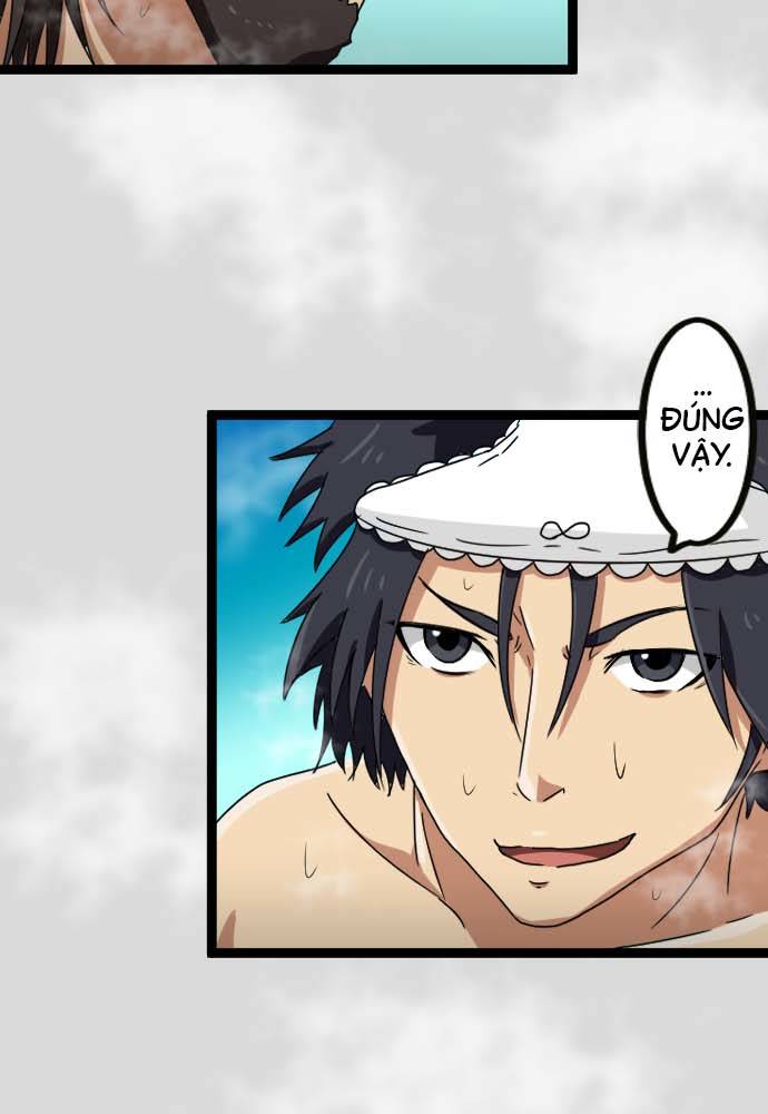Cô Dâu Cực Phẩm Chapter 8 - Trang 2
