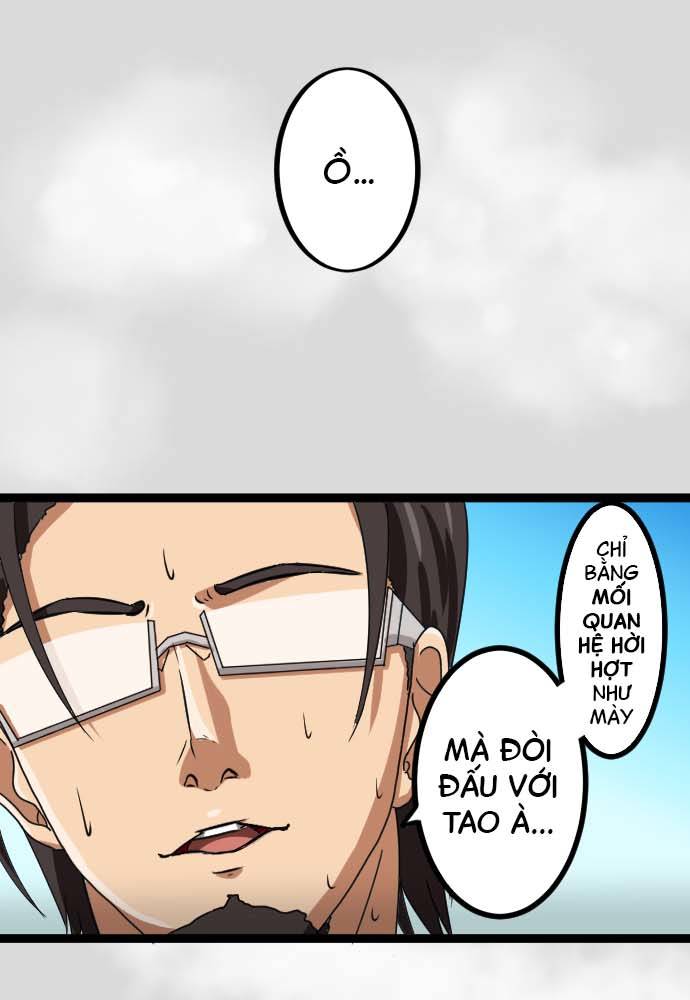 Cô Dâu Cực Phẩm Chapter 8 - Trang 2