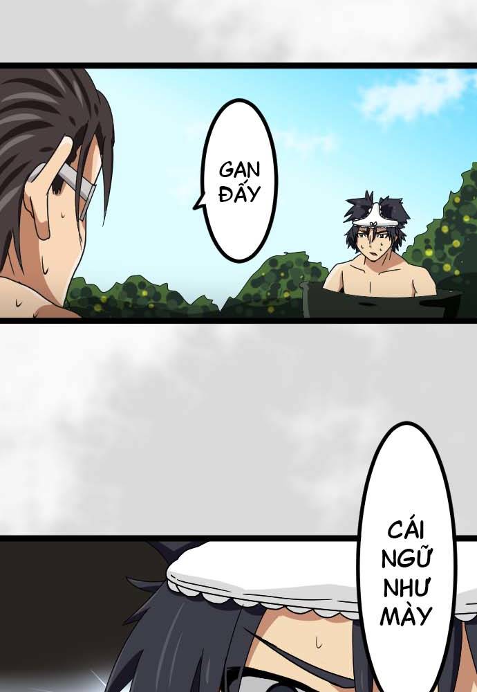 Cô Dâu Cực Phẩm Chapter 8 - Trang 2