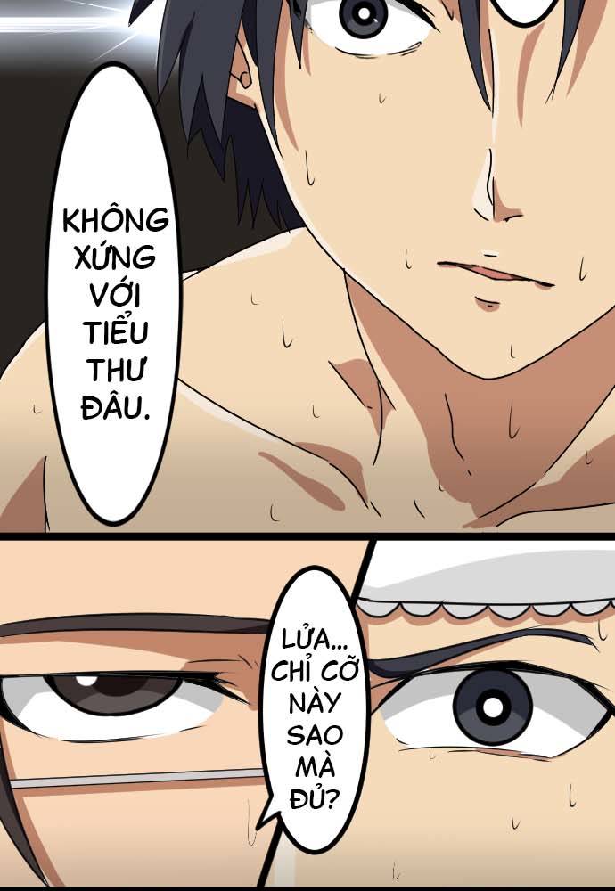 Cô Dâu Cực Phẩm Chapter 8 - Trang 2