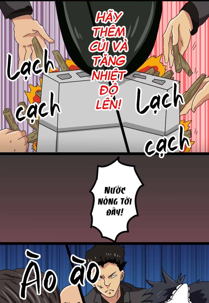 Cô Dâu Cực Phẩm Chapter 8 - Trang 2