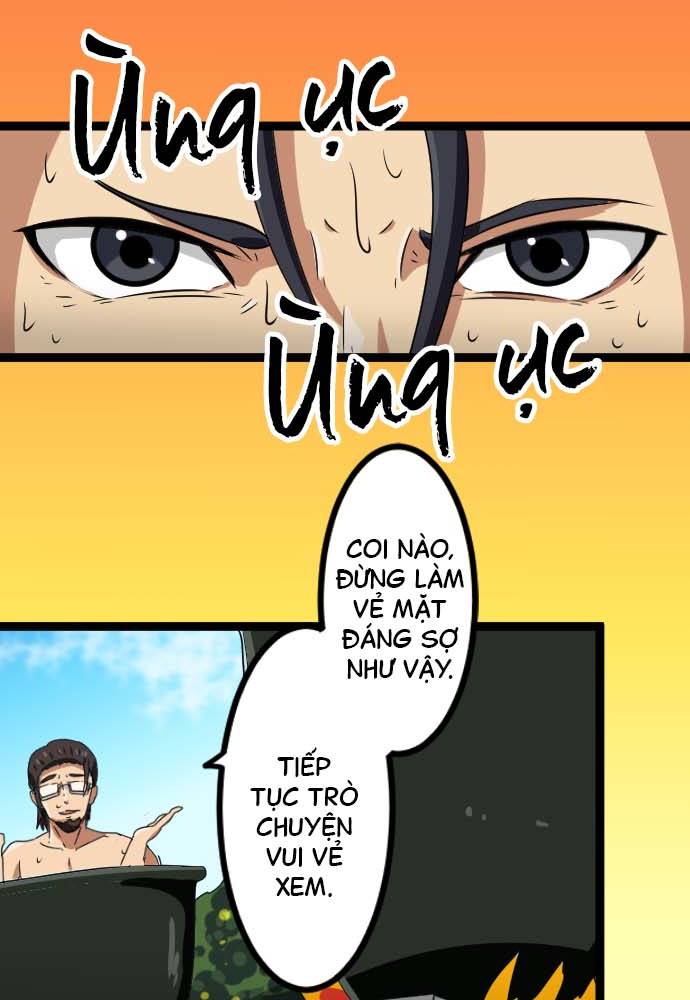 Cô Dâu Cực Phẩm Chapter 8 - Trang 2