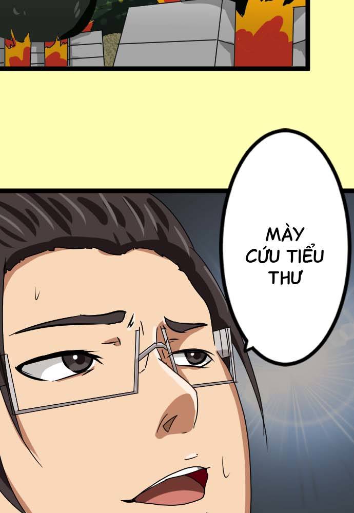 Cô Dâu Cực Phẩm Chapter 8 - Trang 2
