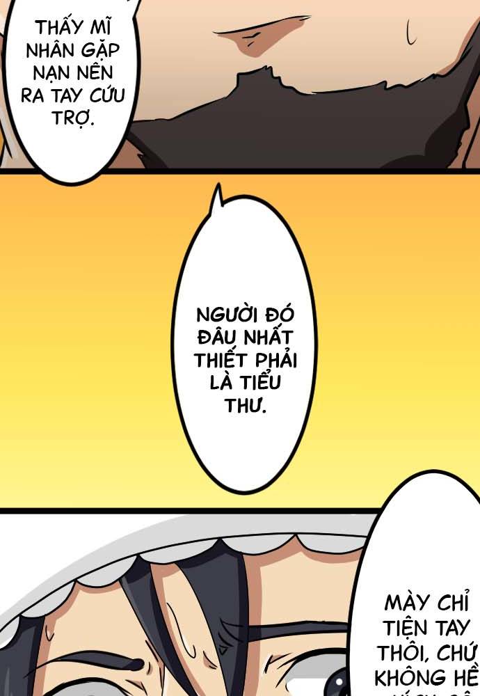 Cô Dâu Cực Phẩm Chapter 8 - Trang 2