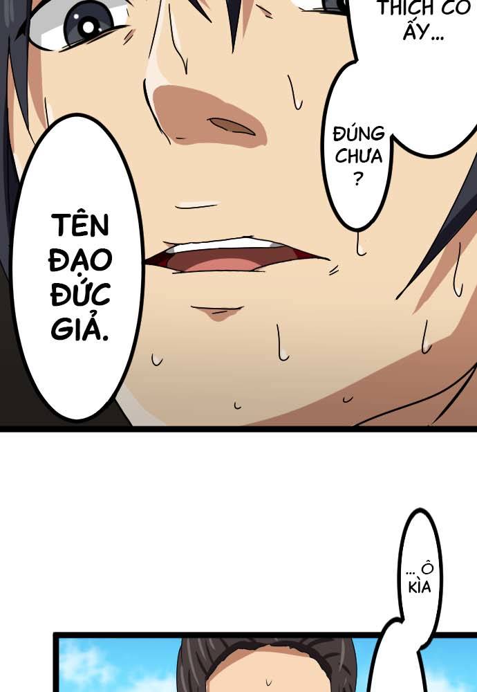 Cô Dâu Cực Phẩm Chapter 8 - Trang 2