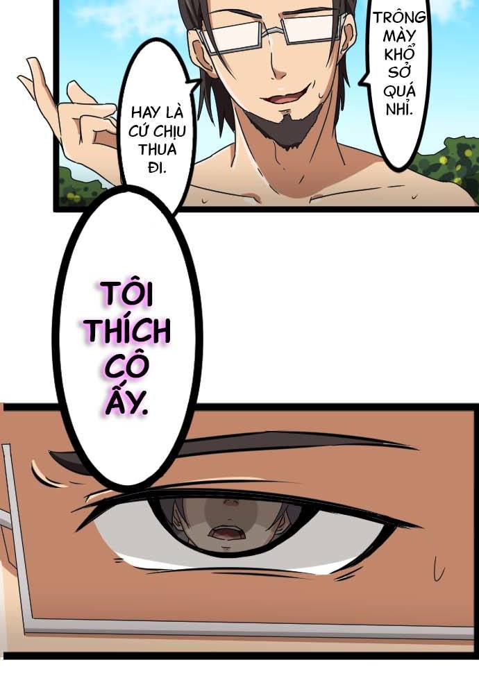 Cô Dâu Cực Phẩm Chapter 8 - Trang 2