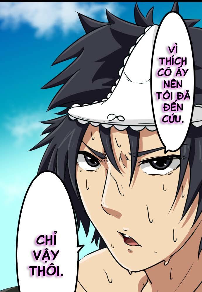 Cô Dâu Cực Phẩm Chapter 8 - Trang 2