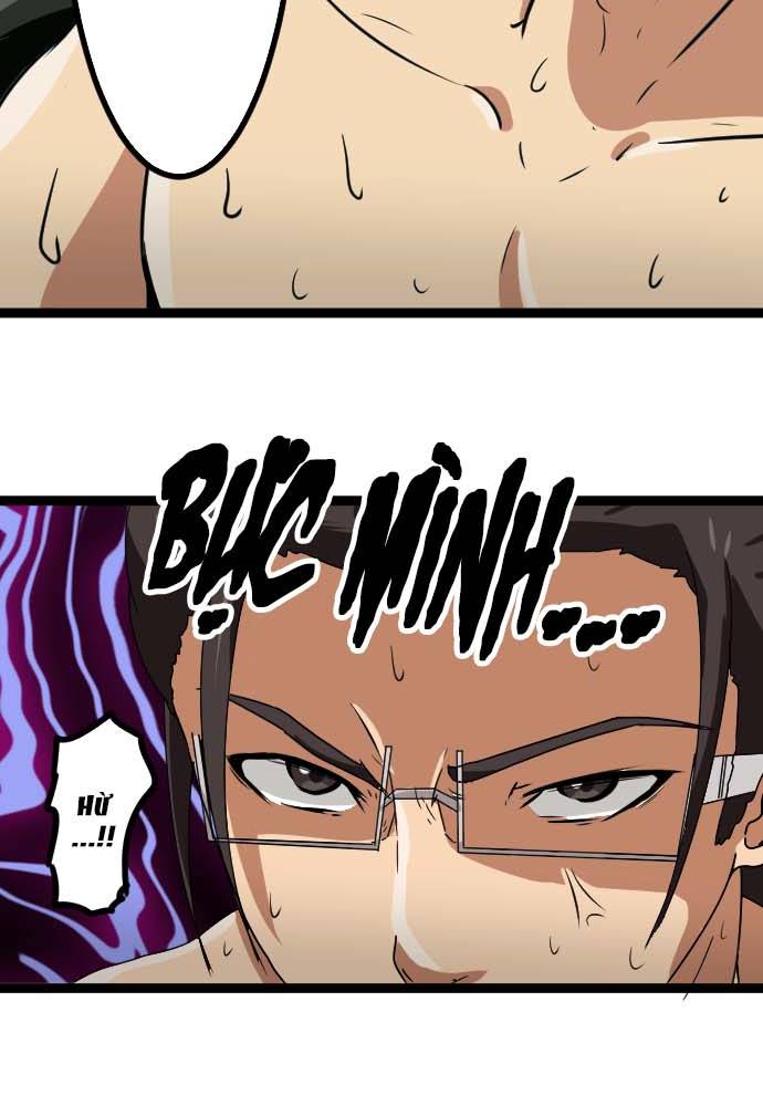 Cô Dâu Cực Phẩm Chapter 8 - Trang 2