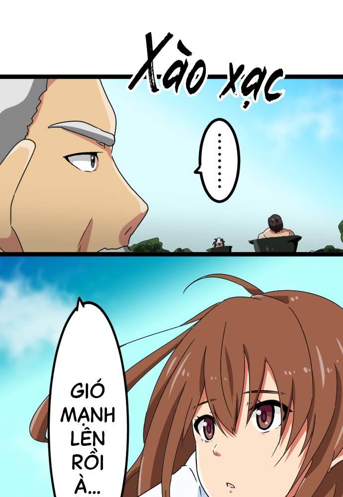 Cô Dâu Cực Phẩm Chapter 8 - Trang 2