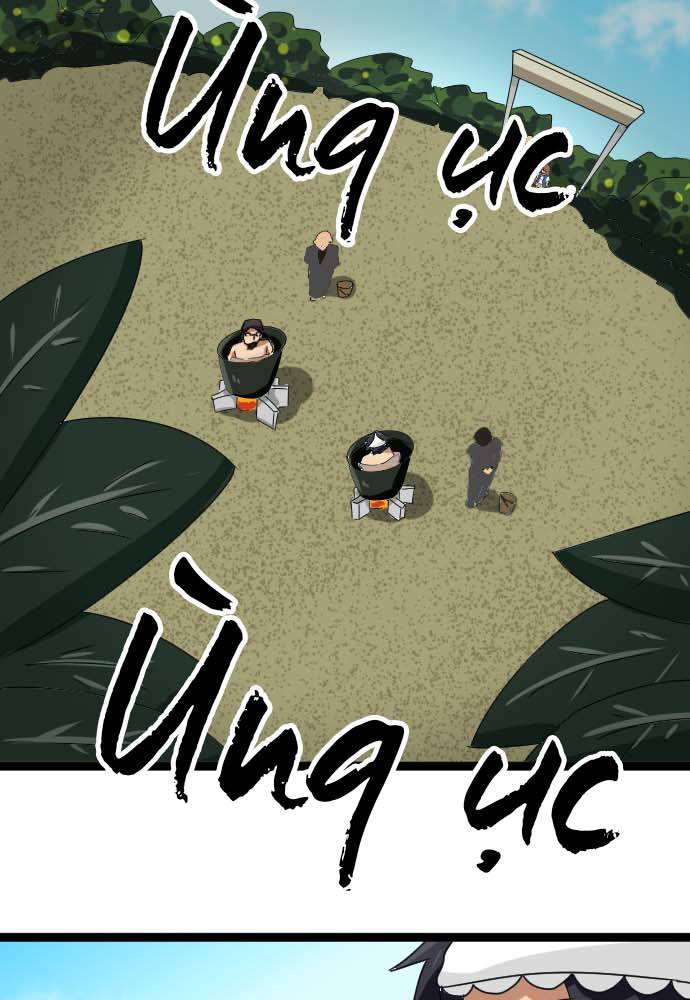 Cô Dâu Cực Phẩm Chapter 8 - Trang 2