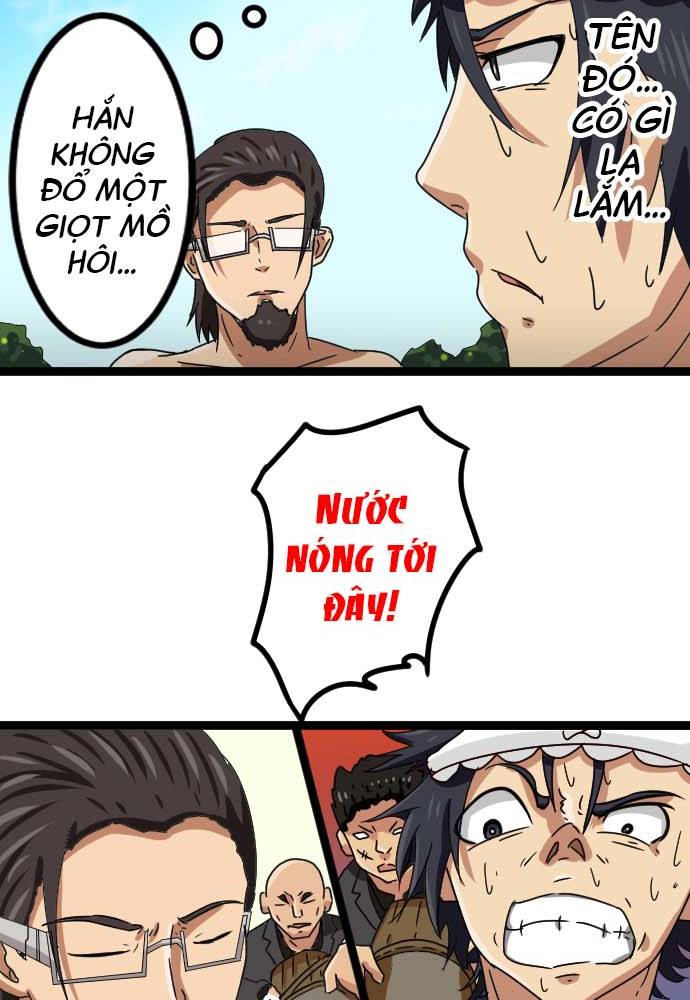 Cô Dâu Cực Phẩm Chapter 8 - Trang 2