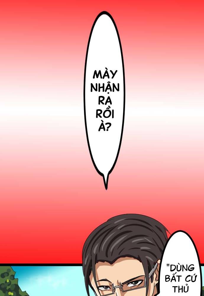 Cô Dâu Cực Phẩm Chapter 8 - Trang 2