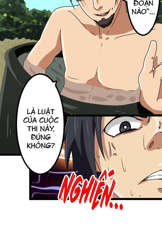 Cô Dâu Cực Phẩm Chapter 8 - Trang 2