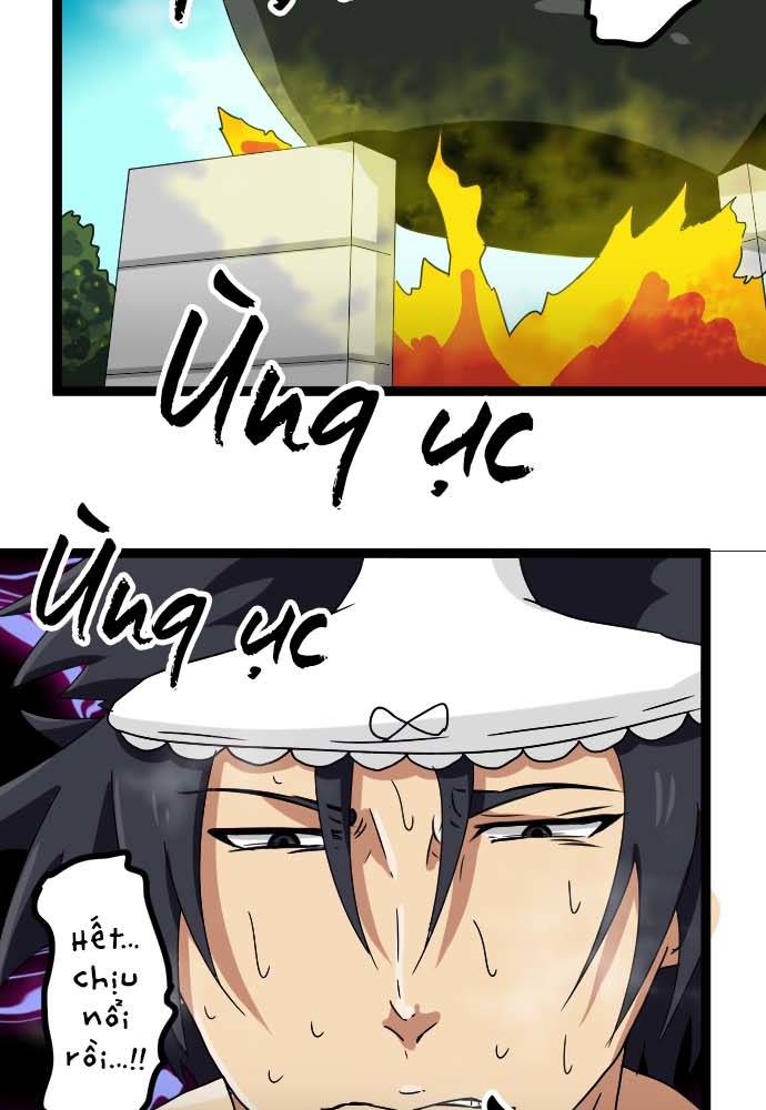 Cô Dâu Cực Phẩm Chapter 8 - Trang 2