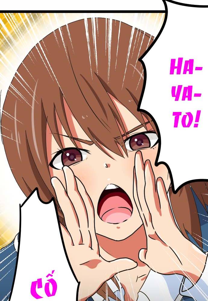 Cô Dâu Cực Phẩm Chapter 8 - Trang 2