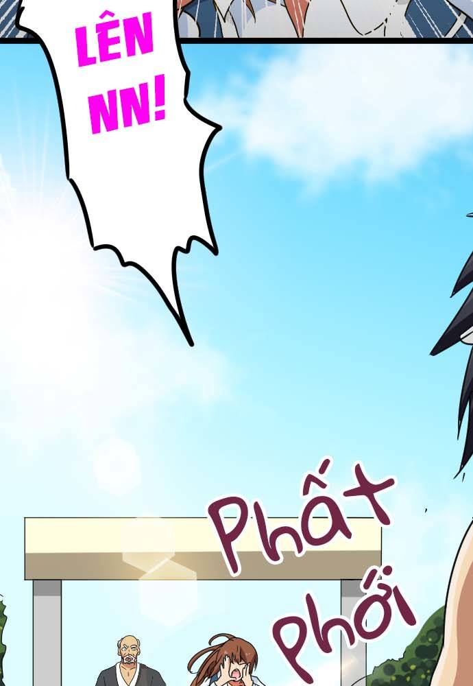 Cô Dâu Cực Phẩm Chapter 8 - Trang 2