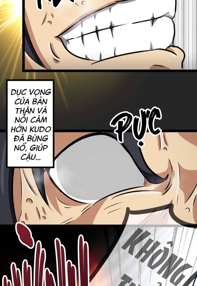 Cô Dâu Cực Phẩm Chapter 8 - Trang 2
