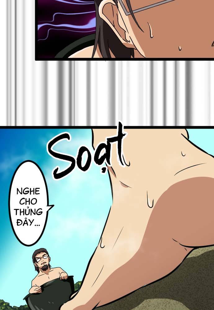 Cô Dâu Cực Phẩm Chapter 8 - Trang 2