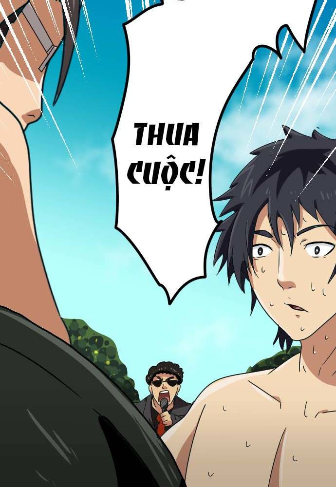 Cô Dâu Cực Phẩm Chapter 8 - Trang 2