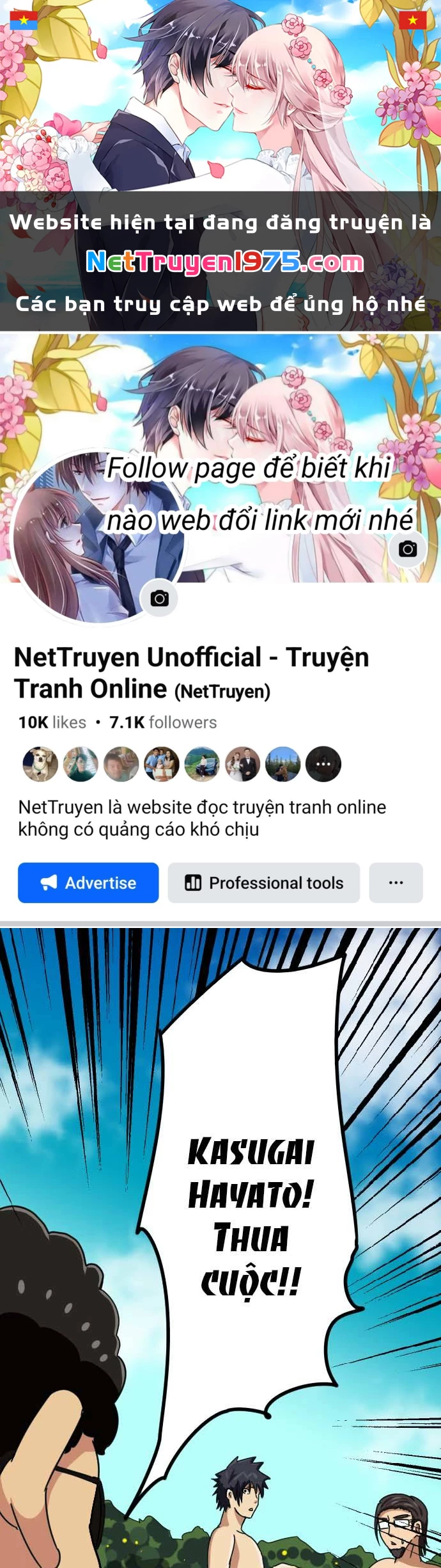 Cô Dâu Cực Phẩm Chapter 9 - Trang 2