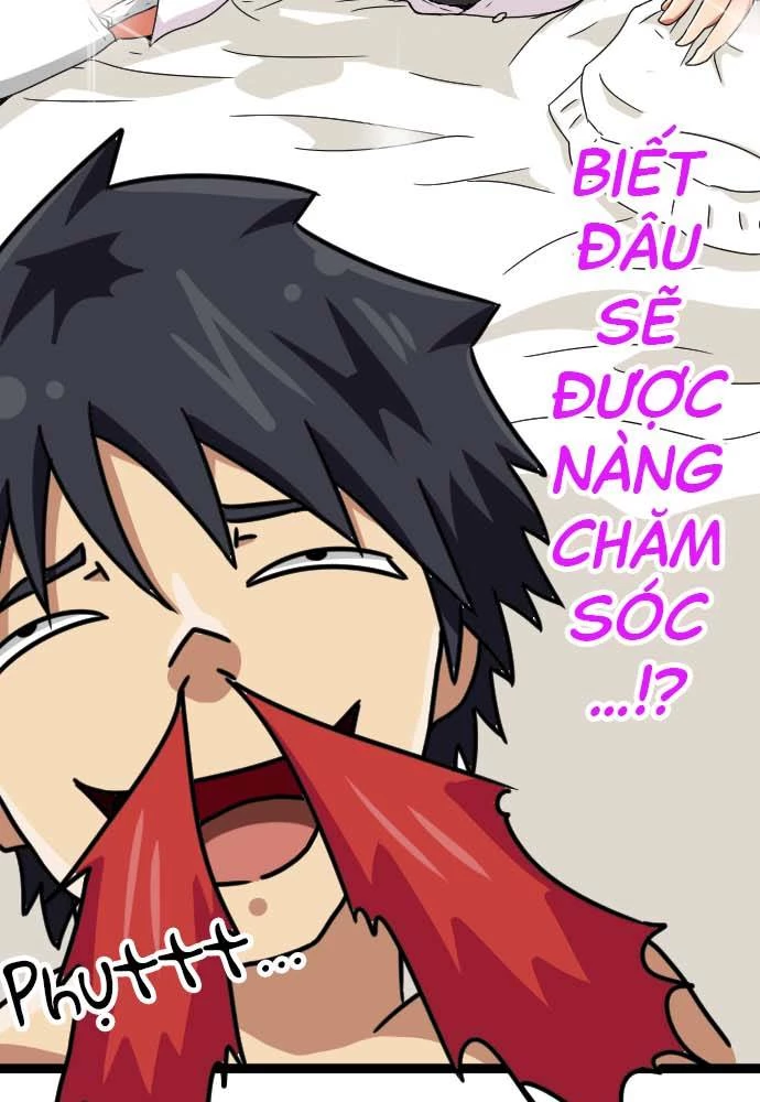 Cô Dâu Cực Phẩm Chapter 9 - Trang 2