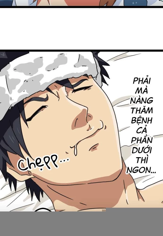 Cô Dâu Cực Phẩm Chapter 9 - Trang 2