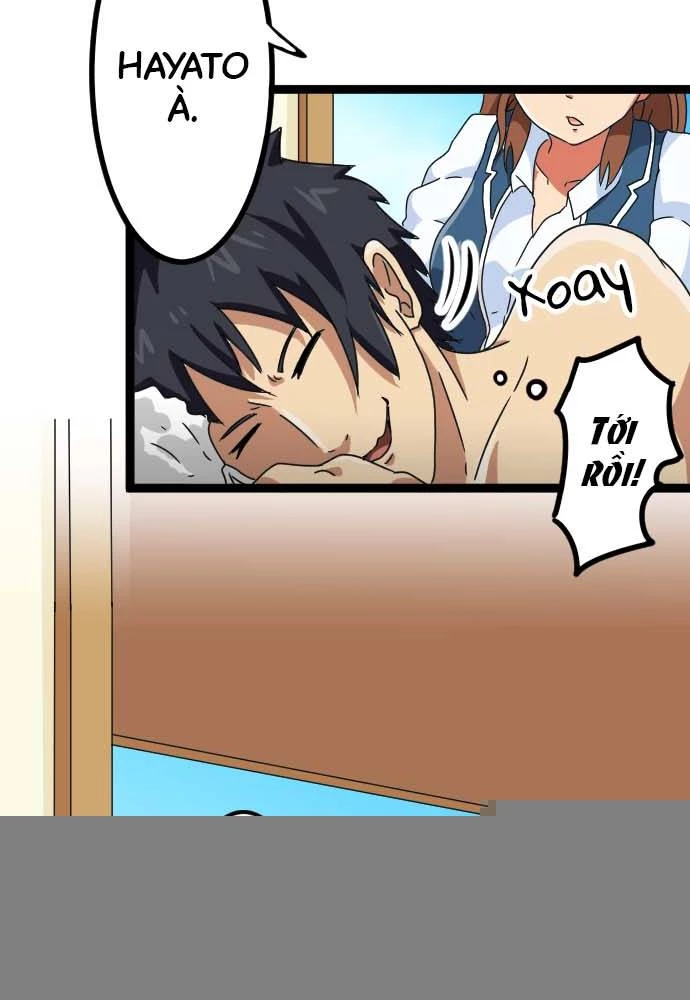 Cô Dâu Cực Phẩm Chapter 9 - Trang 2