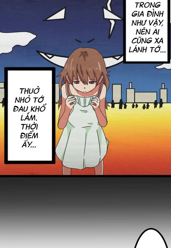 Cô Dâu Cực Phẩm Chapter 9 - Trang 2