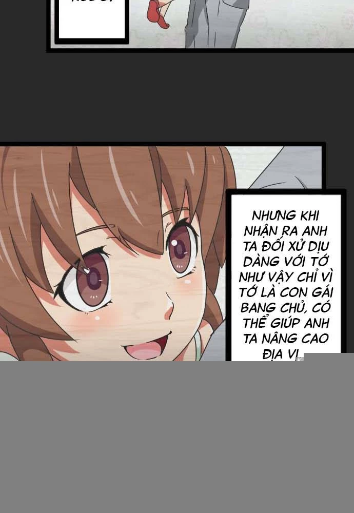 Cô Dâu Cực Phẩm Chapter 9 - Trang 2