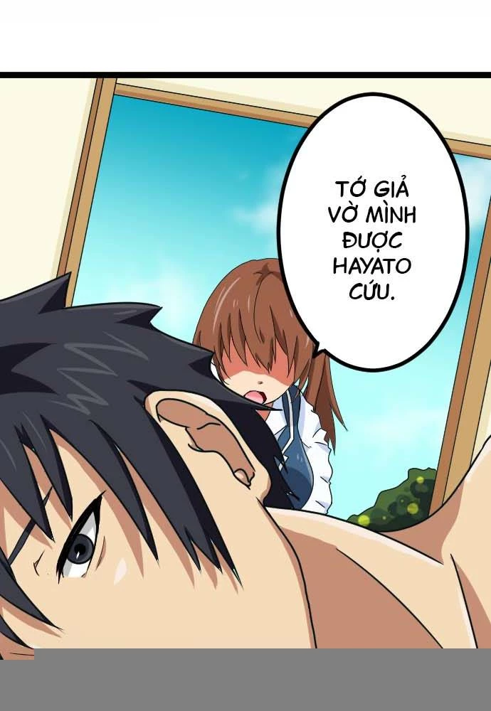 Cô Dâu Cực Phẩm Chapter 9 - Trang 2