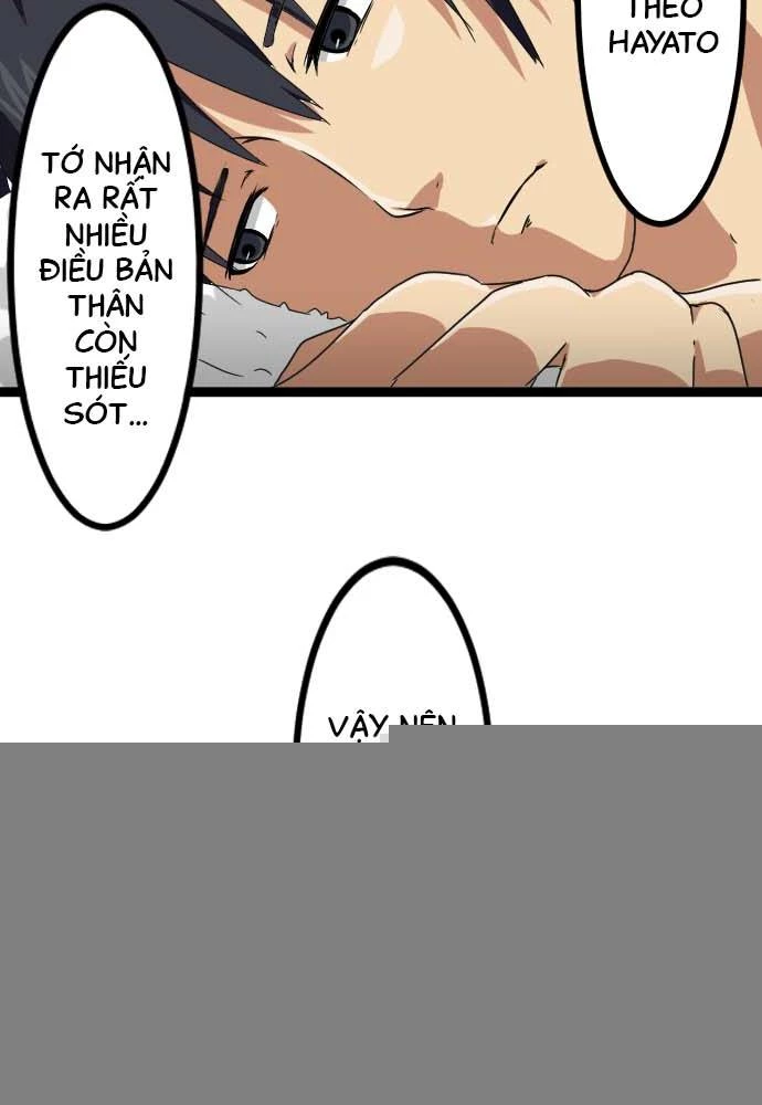 Cô Dâu Cực Phẩm Chapter 9 - Trang 2
