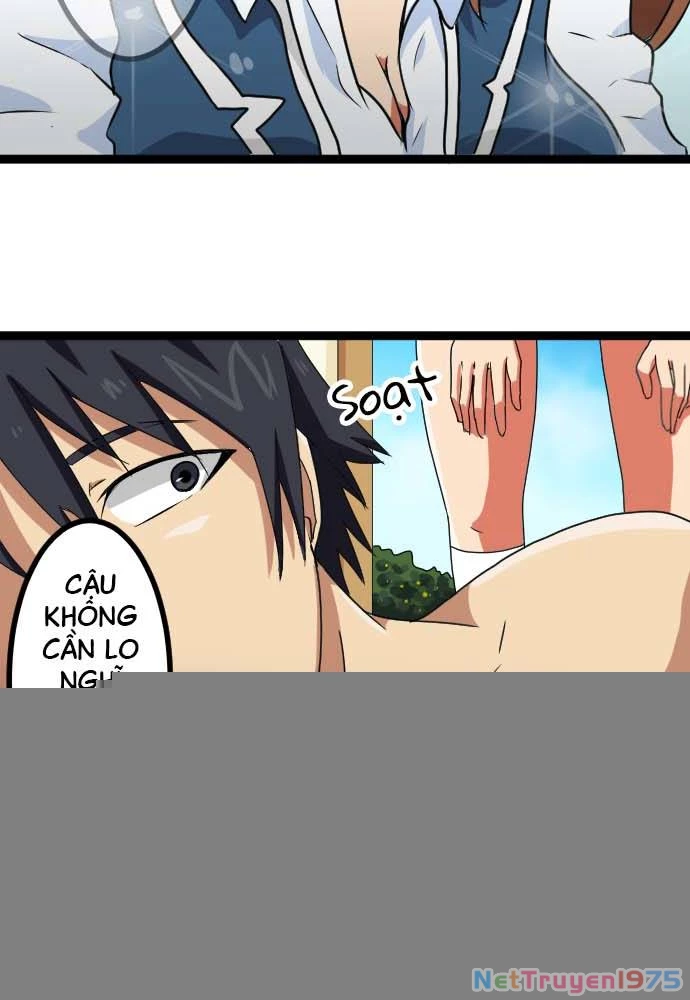 Cô Dâu Cực Phẩm Chapter 9 - Trang 2