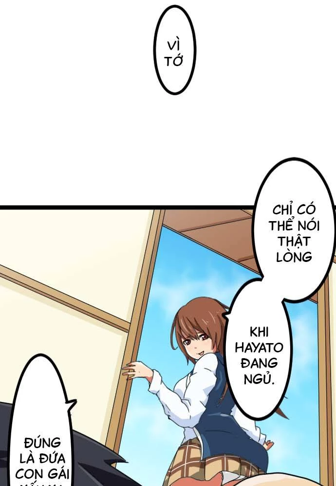 Cô Dâu Cực Phẩm Chapter 9 - Trang 2