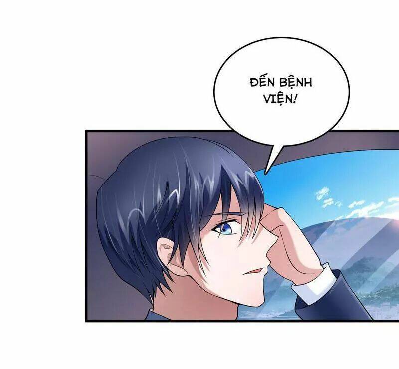 Cô Dâu Gả Thay Của Tổng Tài Chapter 100 - Trang 2