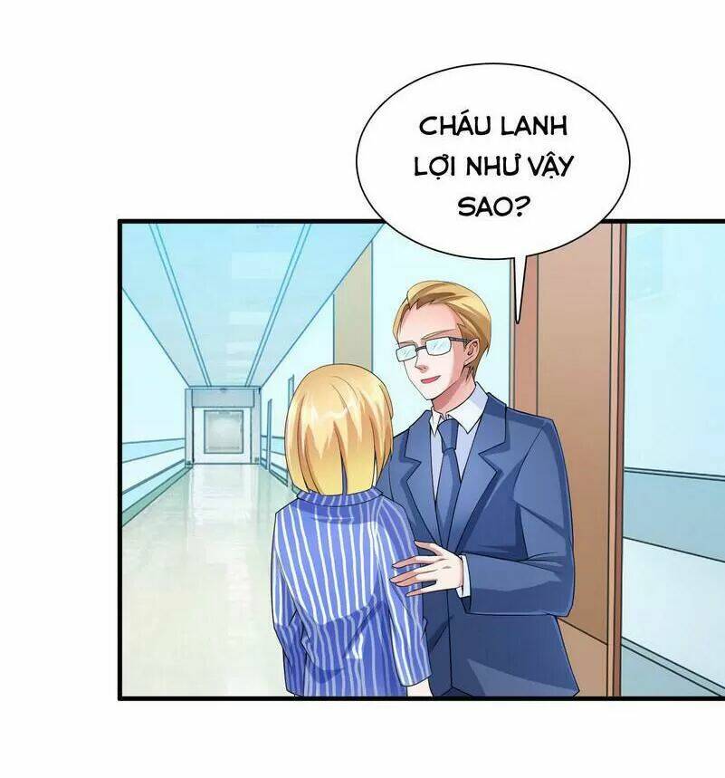 Cô Dâu Gả Thay Của Tổng Tài Chapter 101 - Trang 2