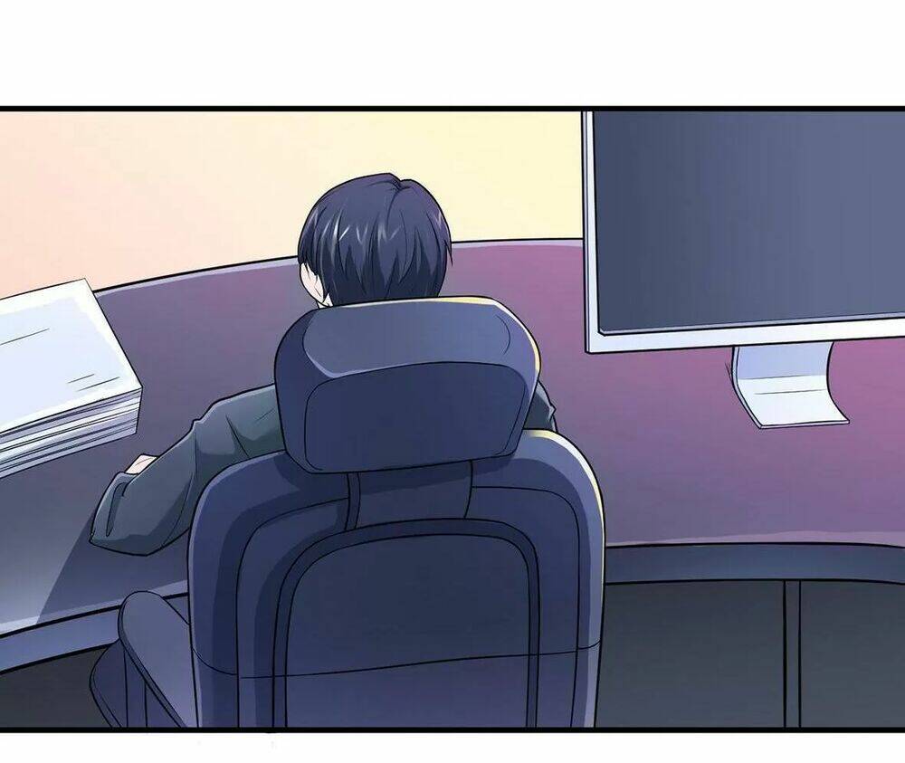 Cô Dâu Gả Thay Của Tổng Tài Chapter 12 - Trang 2