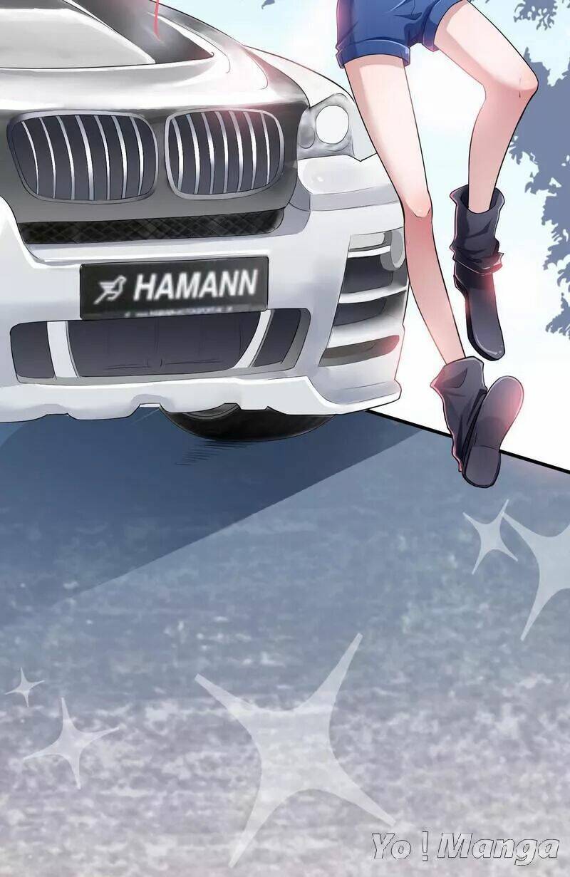 Cô Dâu Gả Thay Của Tổng Tài Chapter 21 - Trang 2