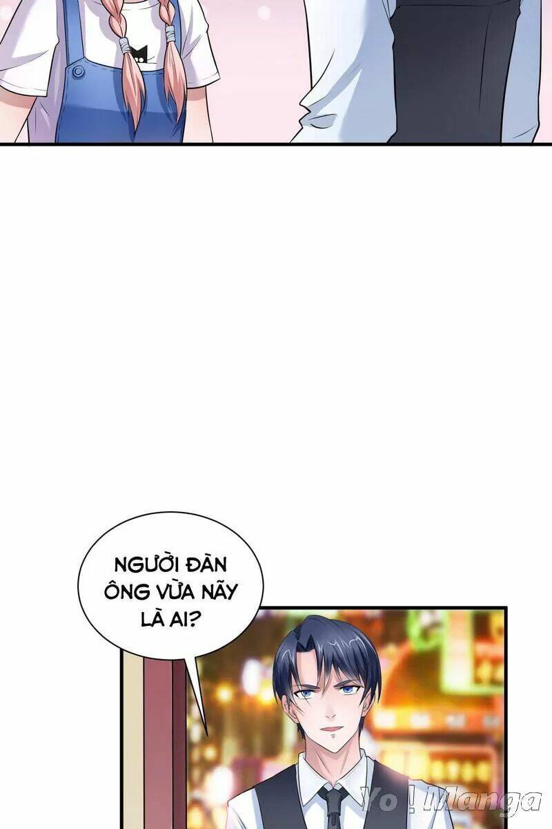 Cô Dâu Gả Thay Của Tổng Tài Chapter 22 - Trang 2