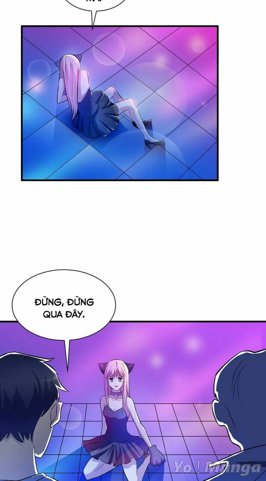 Cô Dâu Gả Thay Của Tổng Tài Chapter 31 - Trang 2