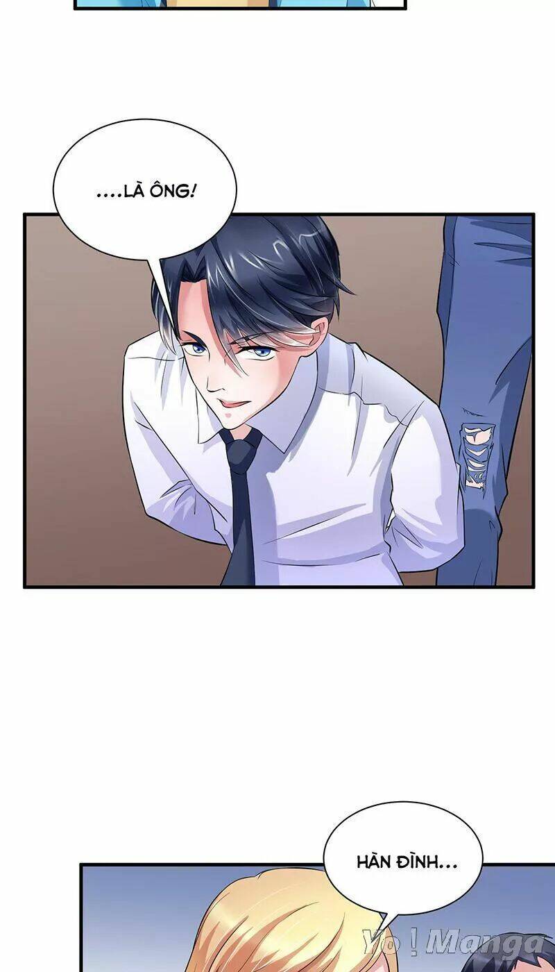 Cô Dâu Gả Thay Của Tổng Tài Chapter 42 - Trang 2