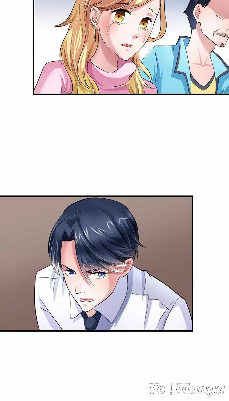 Cô Dâu Gả Thay Của Tổng Tài Chapter 42 - Trang 2