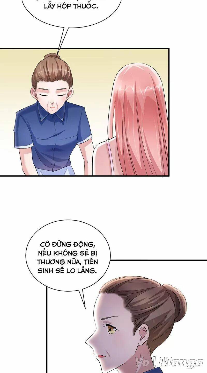 Cô Dâu Gả Thay Của Tổng Tài Chapter 43 - Trang 2