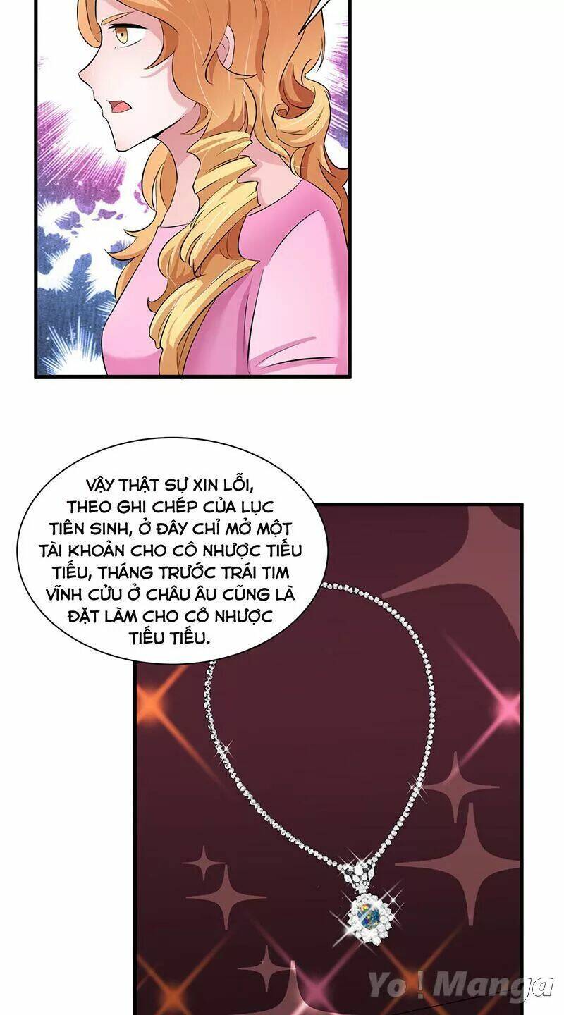 Cô Dâu Gả Thay Của Tổng Tài Chapter 52 - Trang 2