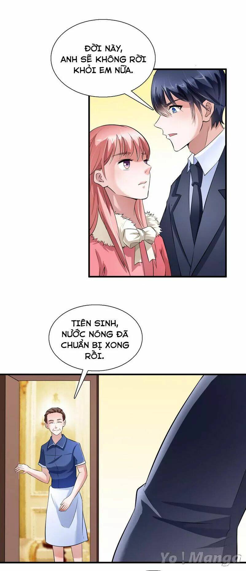 Cô Dâu Gả Thay Của Tổng Tài Chapter 64 - Trang 2