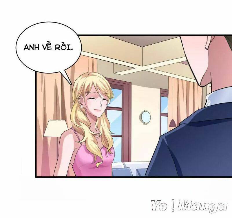 Cô Dâu Gả Thay Của Tổng Tài Chapter 66 - Trang 2