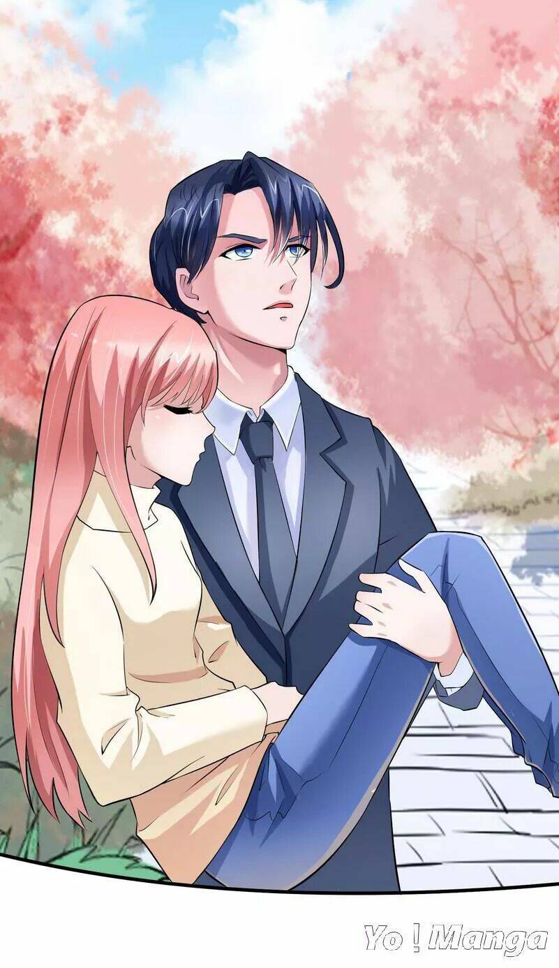 Cô Dâu Gả Thay Của Tổng Tài Chapter 67 - Trang 2