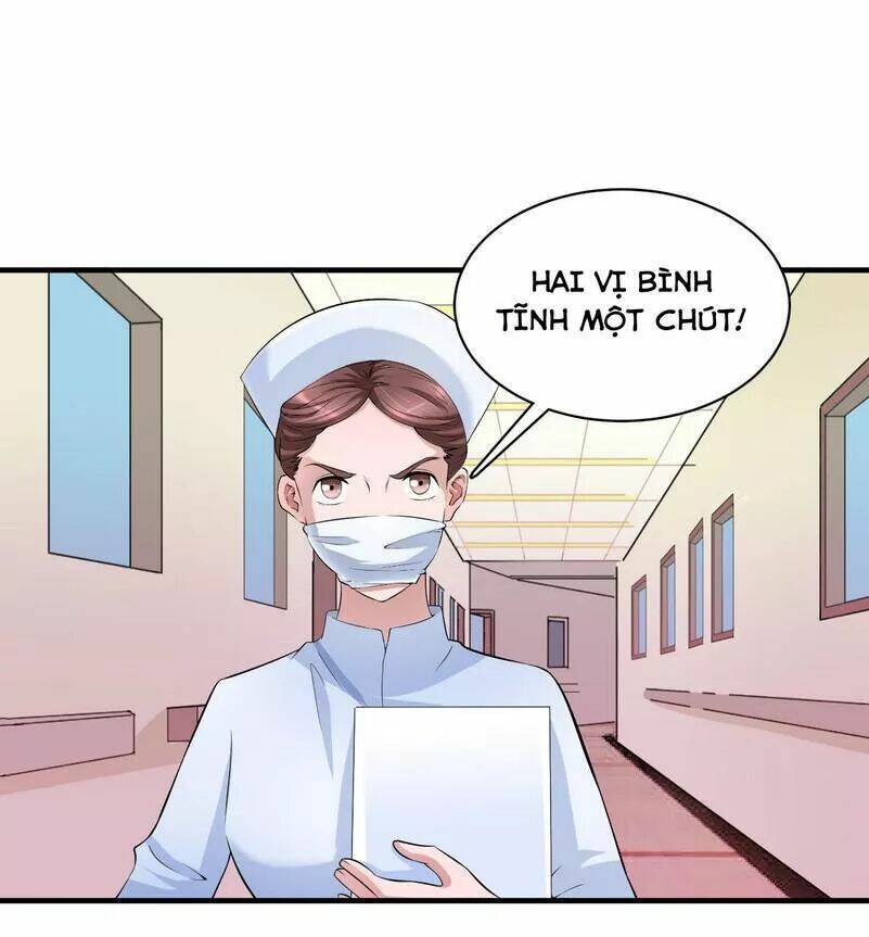 Cô Dâu Gả Thay Của Tổng Tài Chapter 69 - Trang 2